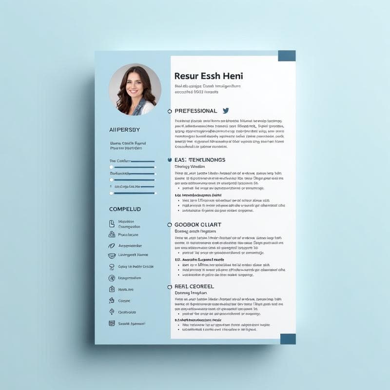 Resume Templates